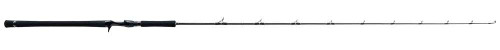 GIANT KILLING GXJ-B62H メジャークラフト Major Craft GXJ-B62H Giant Killing Conventional Rod - TackleDirect