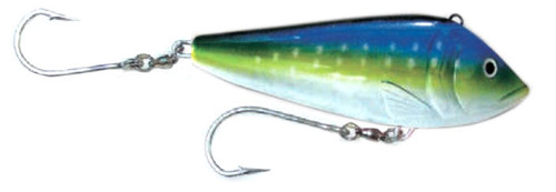 braid marauder fishing lures Metal Saltwater Jig The Braid Marauder is a salt water trolling lure that draws savage strikes from the worlds meanest gamefish Braid Marauder Trolling Lure, Large