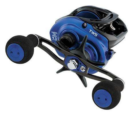 daiwa bluetooth reel Tatula 100 Baitcasting — Discount Tackle Hyper Double Support Daiwa Tatula CT Casting Reel