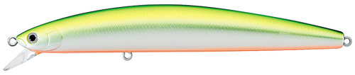Daiwa Salt Pro Minnow - 6in Floating - Parrot