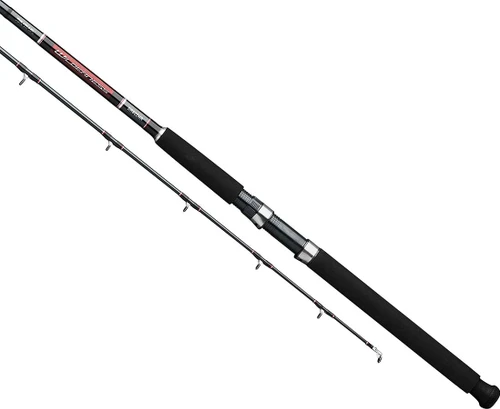 best reel for downrigger fishing Daiwa Sealine Salmon Combo Color | Type:Green | Casting series:berkley_x5 T3 Pro - fits