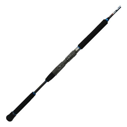 Phenix Megalodon MPX-568-S Jigging Spinning Rod - TackleDirect