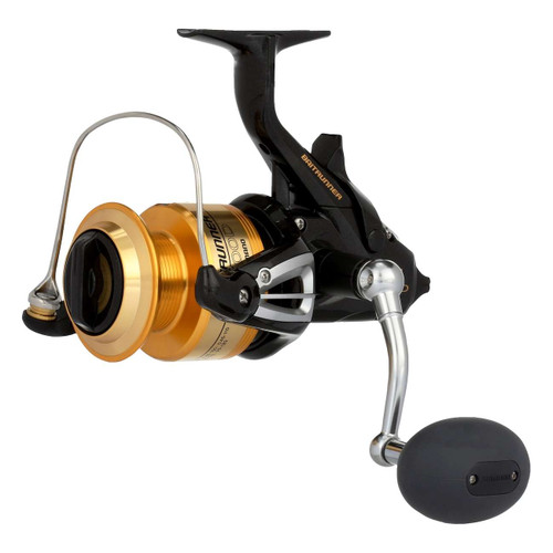 Shimano Baitrunner 6000D Spinning Reel