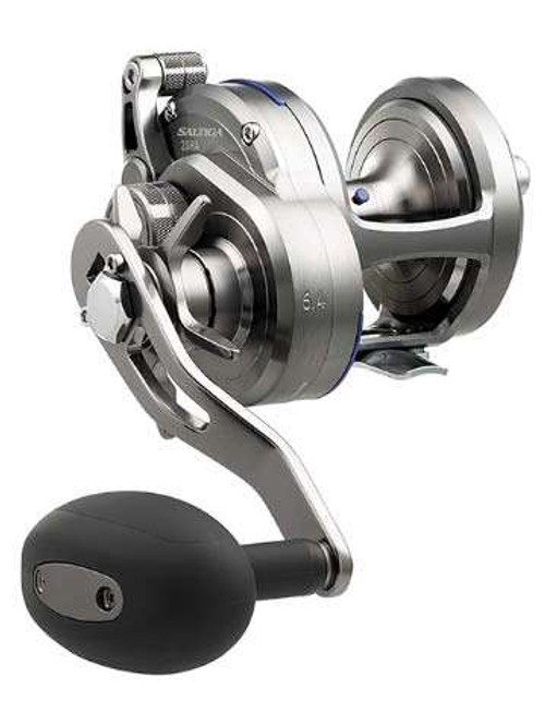 Daiwa SASD50HA Saltiga Star Drag Conventional Reel