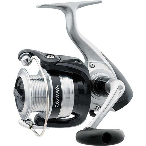 daiwa 1000-8bi reel SF1000-B Strikeforce-B 1000 Spinning Ultralight enhancing overall reel performance The Best $50 Spinning Reel?