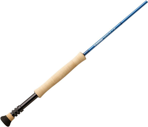 Sage 2019-890-4 Motive Saltwater Fly Rod - TackleDirect