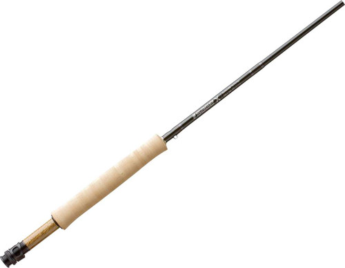 Sage 2029-590-4 X Freshwater Fly Rod - TackleDirect
