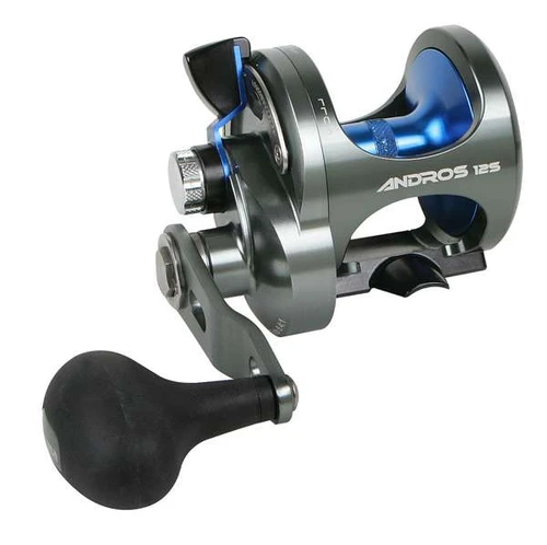 okuma andros fishing rods AZ-S-661MH Jig Rods, 6'6": Buy Online at Best Price in Egypt OKUMA Andros A Series A-12SSE