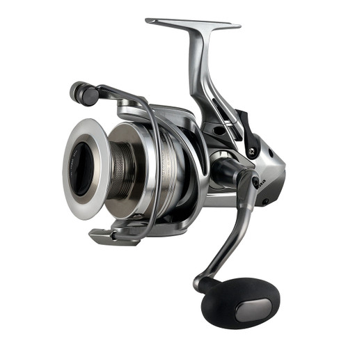 Okuma CDX-55 Coronado Baitfeeder Spinning Reel - TackleDirect