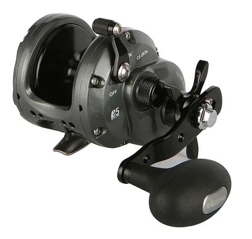 okuma c 10 reel Spinning Reels Okuma Ceymar 40 Spinning Fishing The Okuma Ceymar HD Spinning Reel is a versatile addition to any anglers arsenal Okuma C10 Ceymar 7BB Spinning