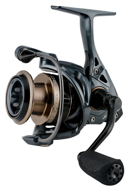 Okuma EPXT-55 Expior XT Spinning Reel - TackleDirect