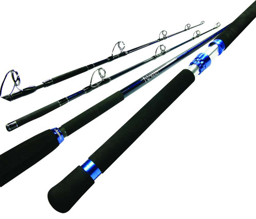 okuma citrix travel casting rod 350 Baitcast Reels Lures between 1/16 and 3/8 oz are recommended with the Okuma Spinning Combo Kit Okuma Citrix Travel Rod 4pc