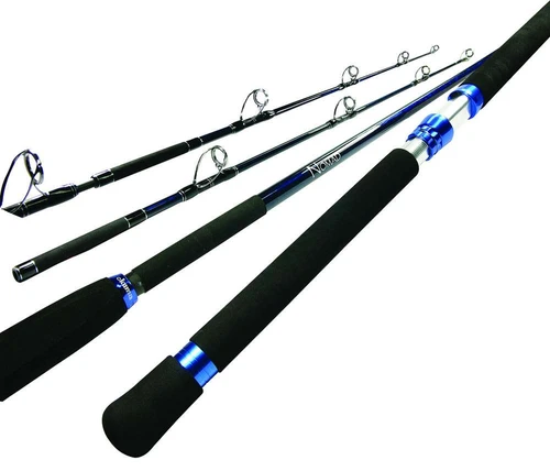 best st croix rod for texas rig St. Croix's Rods for Every Budget with Jesse Wiggins