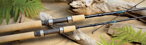 【希少♪美品♪本場USA♪】St. Croix PREMIER PS70MF St. Croix Premier Spinning Rod | Dick's Sporting Goods