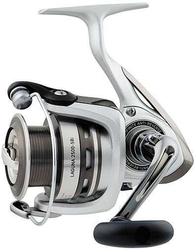 Daiwa Laguna LAG1000-5Bi Spinning Reel - TackleDirect