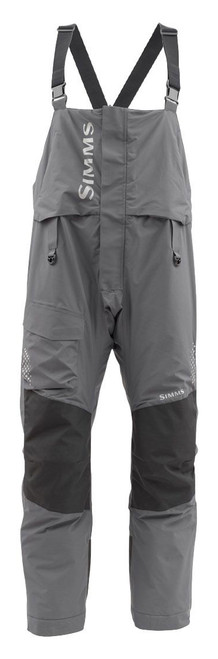 Simms Challenger Insulated Bib Large TackleDirect