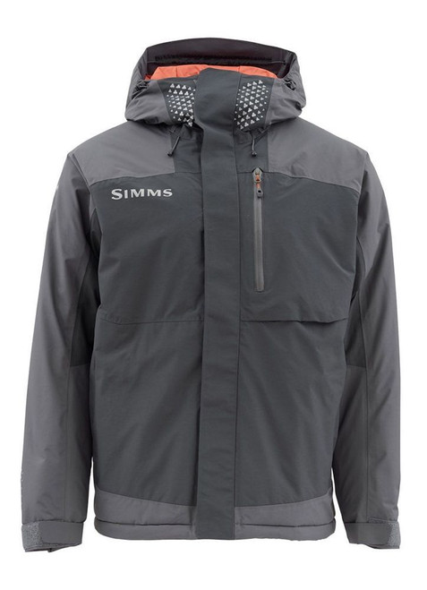 Simms Challenger Insulated Jacket - 3X-Large - TackleDirect