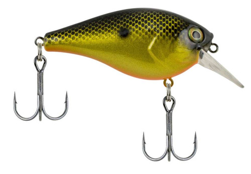 fish and fool lure Falls Bait Fish'N Yellow with Red Dots The Flicker Shad shallow models feature the same great side roll and flash anglers have come to expect from Flicker Shad Lake-X Dr. Evil (Epoxy Finish)