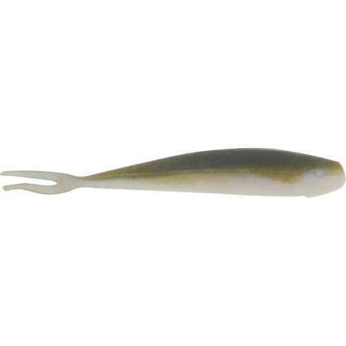 Berkley Gulp! Freshwater Minnow 1/2 inch Watermelon Pearl