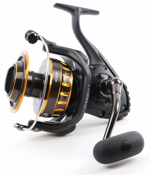 daiwa bg reel 1500 Daiwa BG1500 BG Saltwater Spinning Reel
