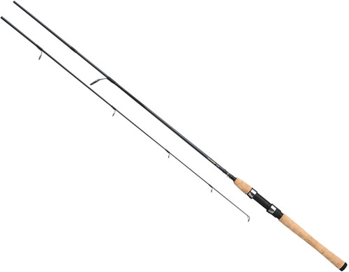 Daiwa CFF562ULFS Crossfire Spinning Rod