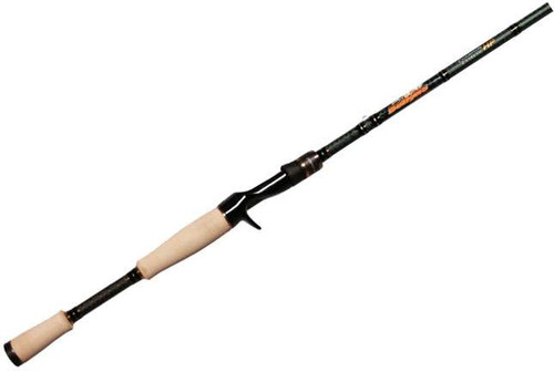 7 foot baitcasting rod Abu Garcia Tournament SX Series Rods | 6 Ft - H | Ft Shimano redesigned the Curado series of casting and spinning rods with power and versatility for the tournament angler Zebco Ready Tackle Catfish Spincast