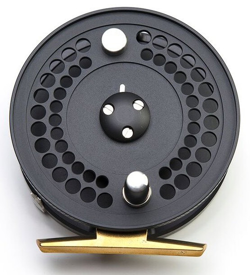 argus fishing reels Douglas Rex Fly Reel RARE ALLCOCKS 3 1/2" ARGUS