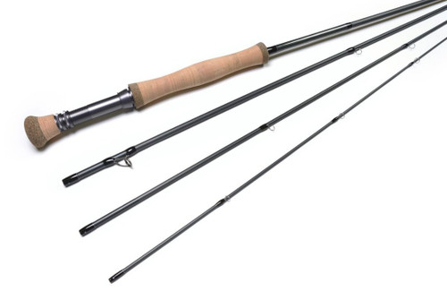 Douglas Outdoors SKY 7904 Fly Rod - TackleDirect