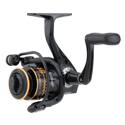 Abu Garcia PMAXSP5 Pro Max Spinning Reel - TackleDirect