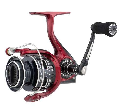Abu Garcia ROCKET9 リール Abu Garcia Revo® Rocket Low Profile Baitcast Reel | Abu