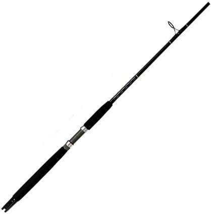 Crowder EST7010KFS E-Series Kingfish Spin Troll Rods