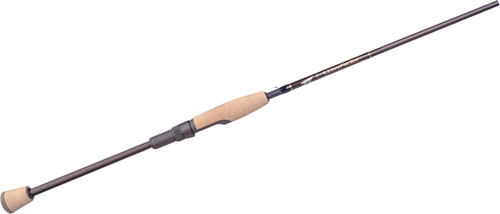 Falcon LFS-610M LowRider Shaky Head Spinning Rod - TackleDirect