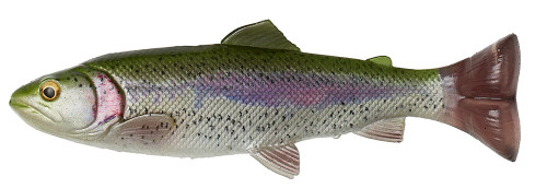4d trout lure Savage Gear Pulse Tail Line Thru Fishing Bait, 4 oz, Ghost Trout, Realistic Contours, Colors & Movement, Durable Construction, Built-in Rattle: Buy Online at Best Price in UAE the Savage Gear 4D Line Thru Perch Paddle Tail Swimbait is built for fisheries that contain large predators that like to feed on small yellow perch Savage Gear 4D Pulse Tail