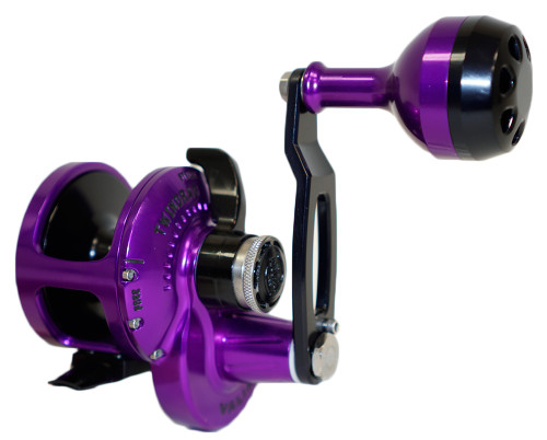 Accurate BV-300-PUB Boss Valiant Conventional Reel