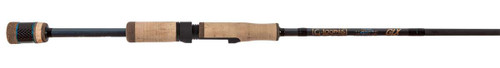 g loomis e6x spinning rod 6 light 721s sjr Loomis E6X Bottom Bounce Casting Rod is a high end Walleye Rod from the Woodland Washington Pros at G G Loomis E6x | eBay