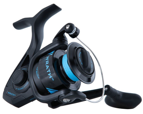amazon penn spinning reel SSVII10500 Spinfisher VII : Sports & Outdoors regardless of their style and preferences Penn 2500 Fierce IV Spinning