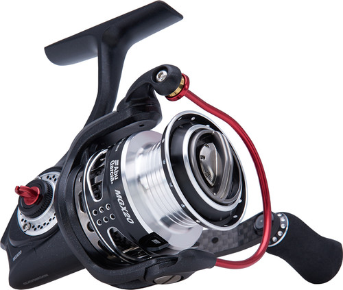 Abu Garcia REVO3MGXSP20 Revo MGX Spinning Reel