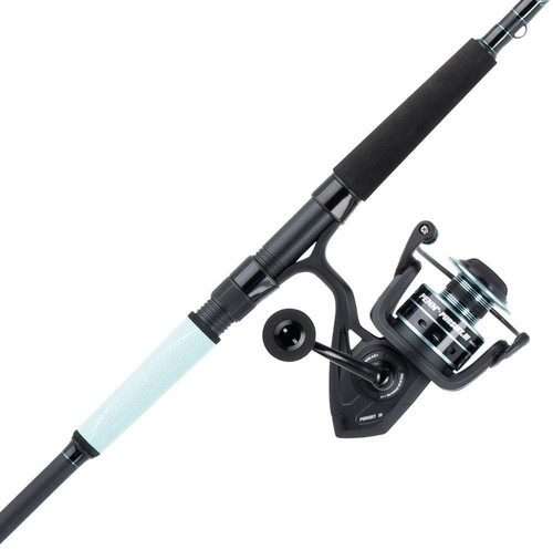 Penn PURIII5000LE802MH Pursuit III LE Combo - TackleDirect