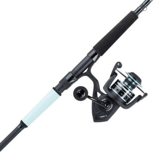 Penn PURIII5000LE802MH Pursuit III LE Spinning Combo - Main Image