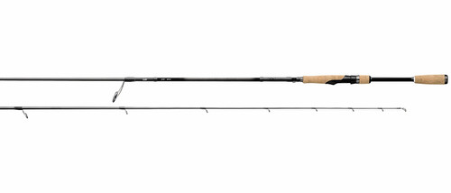 Daiwa TTU682MFS Tatula Bass Spinning Rod - TackleDirect