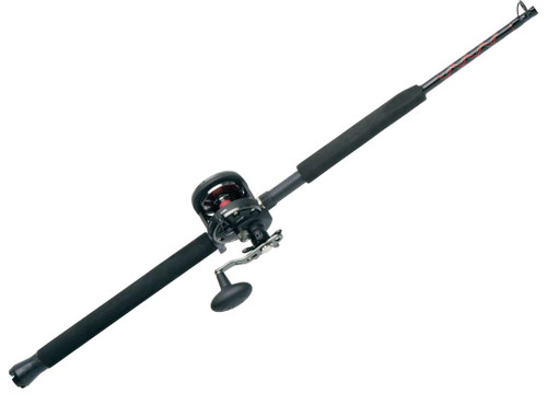 Penn Warfare Best Conventional Rod And Reel Combo PENN Warfare