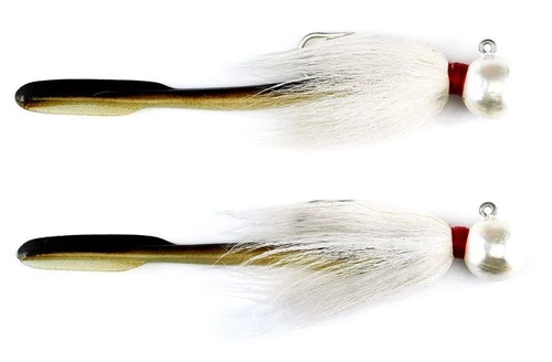 Felmlee Lures Sinking Sea Bass Eel - 4oz - TackleDirect Felmlee Lures Sinking Sea Bass Eel - 4oz - TackleDirect