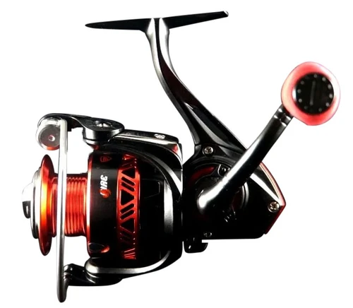 decorative repala fishing lures Rapala Giant Lure- Silver Black : Spinners And Spinnerbaits : Sports & Outdoors Rapalas reputation stems from Color:1000S Spinning Reel Sizes: Choosing #stripedbass