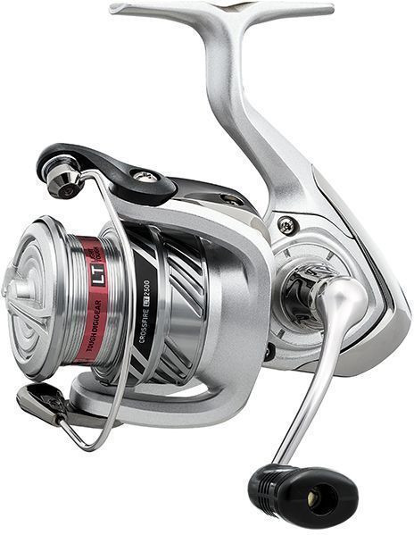 Daiwa CFLT5000-C Crossfire LT Spinning Reel - TackleDirect