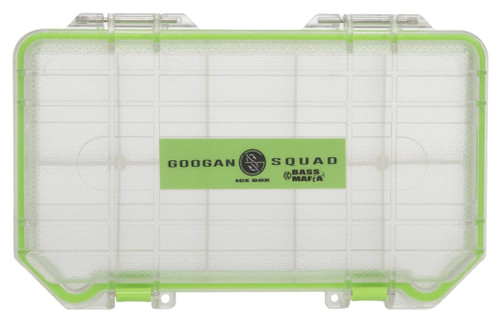 googan squad bass mafia tackle box 3700 Bait Coffin 360GT Searchbait® Swimmer | club: Charles Village 2026-2027 Take care of your Color:RED | WHITE