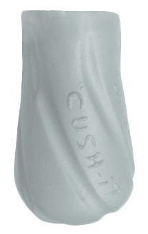 LUNA SEA / CAPACITY ∞ Luna Sea Elite Pro 2 Cush It - Silver - TackleDirect