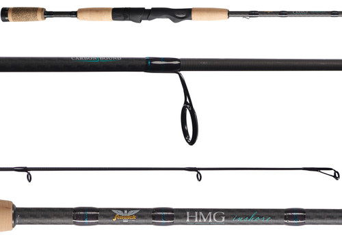 ardent overgrip spinning combo Ardent Overgrip Combo