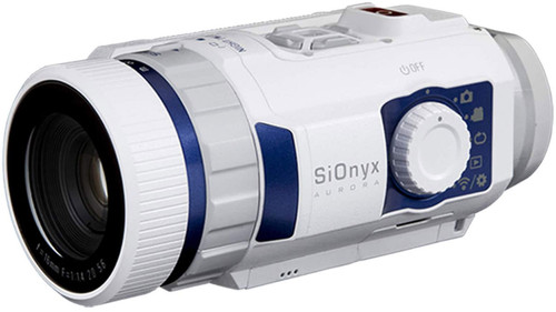 SiOnyx Aurora Sport Day/Night Action Camera - TackleDirect SiOnyx Aurora Sport Day/Night Action Camera - TackleDirect