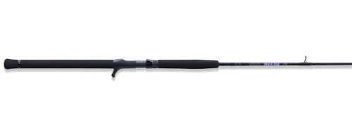 St Croix MJJC58HMF Mojo Jig Conventional Rod - TackleDirect