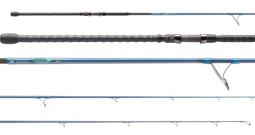 St. Croix GSS106MHMF2 Legend Surf Spinning Rod - TackleDirect